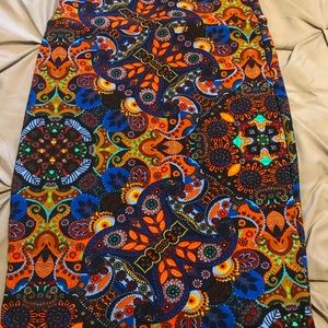 Lularoe Cassie small